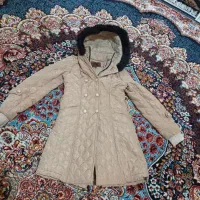 کاپشن دخترانه