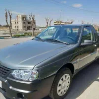 وانت آریسان ۲ صفر کیلومتر مدل ۱۴۰۴|خودرو سواری و وانت|شاهینشهر, پارک بانک استان|دیوار