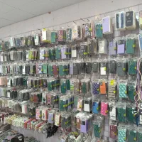 فروش لوازم  موبایل فروشی به صورت کلی ویکجا