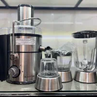 فروش انواع لوازم خانگی فقط با کد ملی