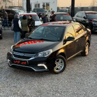 مجموعه چینی خودرو (جیلی gc6 )|خودرو سواری و وانت|رشت, جانبازان|دیوار