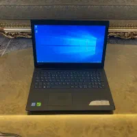 لپتاپ لنوو ideapad 320 حافظه 1 ترابایت|رایانه همراه|مشهد, چهارچشمه|دیوار