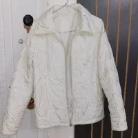 کاپشن زنانه