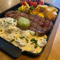 استخدام آشپز گریل کار