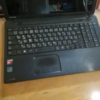 لپتاپ توشیبا toshiba|رایانه همراه|اصفهان, ناژوان|دیوار