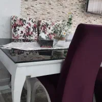 نهارخوری ۶ نفره