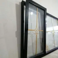درب و پنجره دوجداره upvc بازرگانی جردن تبریز|خدمات پیشه و مهارت|تبریز, |دیوار