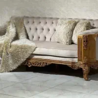 فروش مبل استیل در حد نو نو نو|مبلمان خانگی و میز عسلی|اصفهان, بختیاردشت (شهرک پرتو)|دیوار