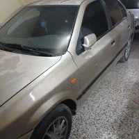 سمند lx سفارشی مدل ۸۳ دزدگیر دار تازه تعمیر|خودرو سواری و وانت|نجف‌آباد, فاز ۲ شهرک آزادگان|دیوار