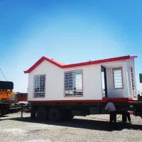 کانکس ویلایی