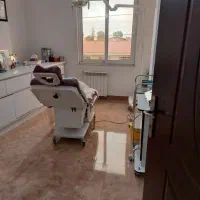 اجاره 100متر آپارتمان موقعیت ادارای|اجارهٔ دفتر کار، اتاق اداری، مطب|رامسر, |دیوار