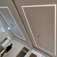 استخدام نیروی اوستا ماهر نیمه ماهر کنافکار کناف|استخدام معماری، عمران و ساختمانی|پردیس, فاز ۱|دیوار