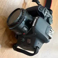 دوربین کنون 850 D