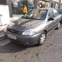 ریو 89|خودرو سواری و وانت|کرج, ساماندهی|دیوار