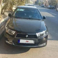 دنا پلاس ۶ دنده