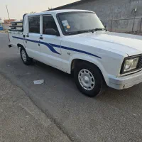 مزدا دوکابین ۹۹