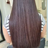 آموزش لاین پردرآمد و خدمات کراتین و احیا