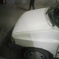 پراید مدل ۷۸|خودرو سواری و وانت|مبارکه, |دیوار