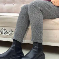 شلوار مام استایل دمپاکتی (پوشاک کیانی)|لباس|شیروان (خراسان), |دیوار