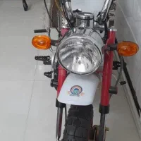 موتور مینی ۷۰سی‌سی مدل m1