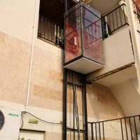 بالابر هیدرولیک مسکونی خانگی نفربر|خدمات پیشه و مهارت|گرگان, |دیوار