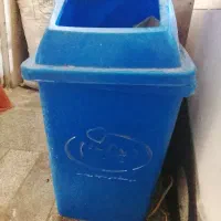 سطل زباله‌