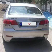 وولکس c30 مدل 93|خودرو سواری و وانت|تهران, صادقیه|دیوار