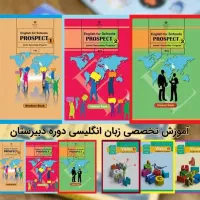 تدریس زبان انگلیسی تمامی دوره ها|خدمات آموزشی|رشت, نامجو|دیوار