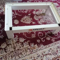 چهارپایه تراست