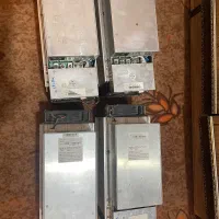 ماینر m20s|قطعات و لوازم جانبی رایانه|بندر گناوه, |دیوار