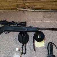 دوربین تفنگ بادی ۵/۵