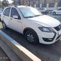 کوییک اس 1402|خودرو سواری و وانت|سمنان, |دیوار