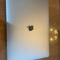 مک بوک اپل تاچ بار 15 اینچ در حد نو 2019