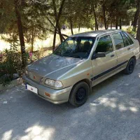 فروش پراید دوگانه کارخانه