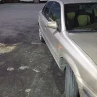 سمند 82|خودرو سواری و وانت|اسلام‌شهر, شهرک امام حسین (میان آباد)|دیوار