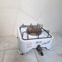 ۳عددگاز کوچک کباب پز و بزرگ و همه جوره کاملا سالم|اجاق گاز و لوازم برقی پخت‌وپز|کرج, چمران|دیوار