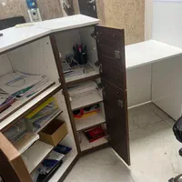 کانتر دست دوم|مبلمان اداری|تهران, هفت حوض|دیوار
