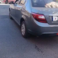 دنا پلاس 5 دنده ساده EF7، مدل ۱۴۰۱|خودرو سواری و وانت|تبریز, |دیوار