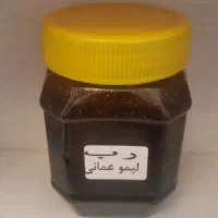 رب لیمو عمانی  و  انار  و نارنج