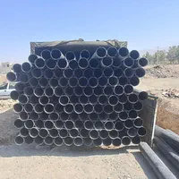 کارخانه تولید لوله های پلی اتیلن