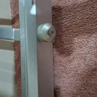 جک آرام بند