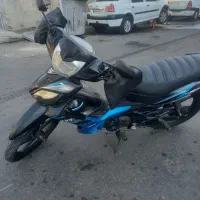 موتور tvراکز مدل 90مشکی