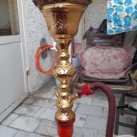 قلیان هر عدد ۵۵۰۰۰۰۰ تومان