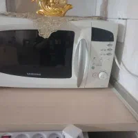 ماکروویو مارک سامسونگ