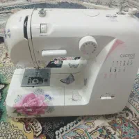 چرخ خیاطی