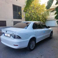 سورن پلاس EF7 مدل ۱۴۰۲ بی رنگ|خودرو سواری و وانت|ساری, |دیوار