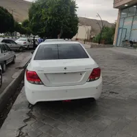 فروش فوری  دنا ۹۵|خودرو سواری و وانت|ماکو, |دیوار
