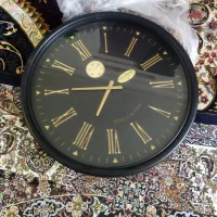 ساعت دیواری|ساعت دیواری و تزئینی|کلاله, |دیوار