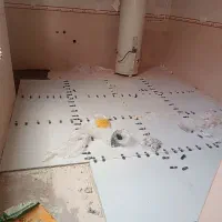 شاگرد کاشی کار