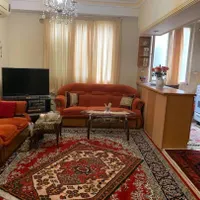 آپارتمان ۵۵ متری تک خواب آماده تخلیه طبقه اول